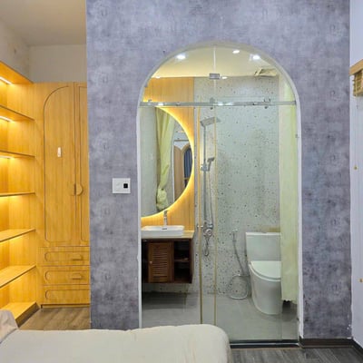 Miete eines Hauses mit 3 Schlafzimmern im Stadtteil Thanh Khe, Da Nang, Vietnam